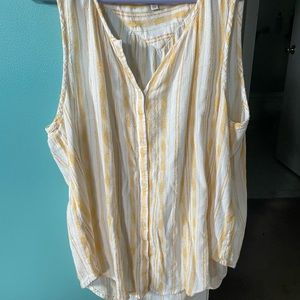Lucky Brand tank